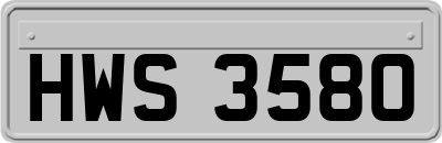 HWS3580