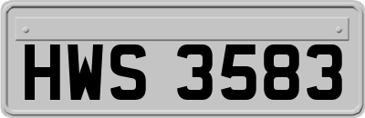 HWS3583