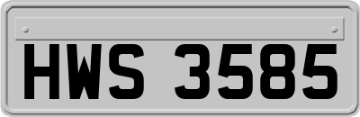 HWS3585