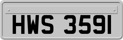 HWS3591