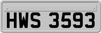 HWS3593