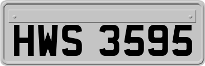 HWS3595