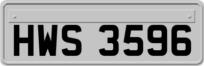 HWS3596