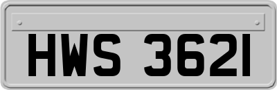 HWS3621