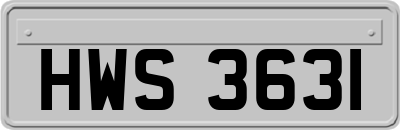 HWS3631