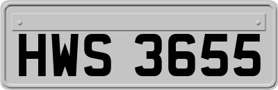 HWS3655