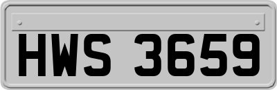 HWS3659