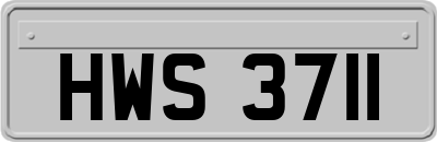 HWS3711