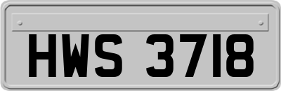 HWS3718