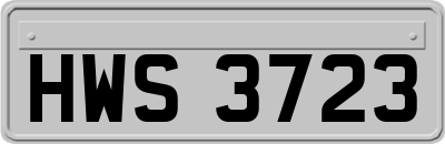 HWS3723