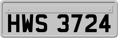 HWS3724