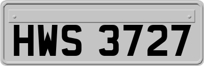 HWS3727