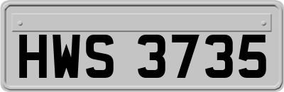 HWS3735