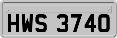 HWS3740