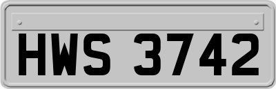 HWS3742