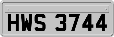 HWS3744