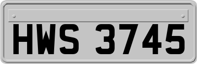 HWS3745