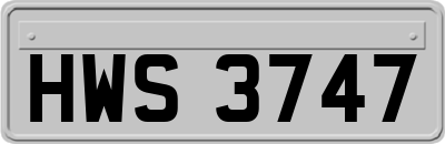 HWS3747