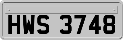 HWS3748