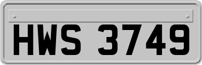 HWS3749