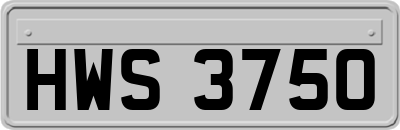 HWS3750