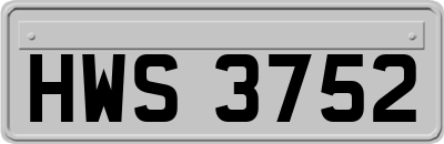 HWS3752