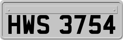 HWS3754