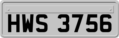 HWS3756