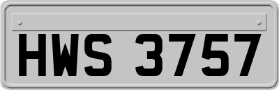 HWS3757