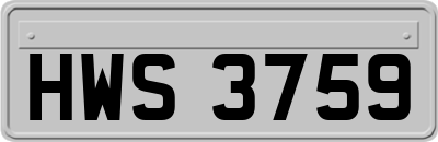 HWS3759