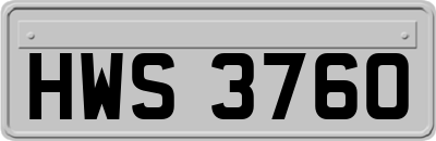 HWS3760