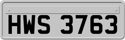 HWS3763