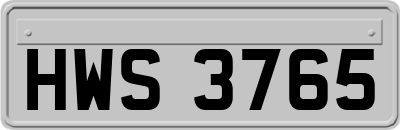 HWS3765