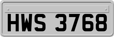 HWS3768