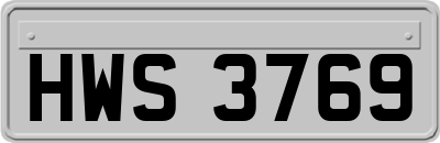 HWS3769