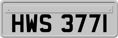 HWS3771