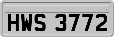 HWS3772