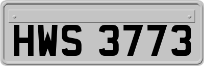 HWS3773