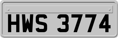 HWS3774