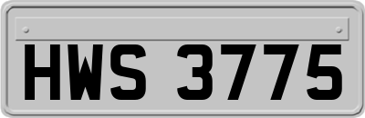 HWS3775