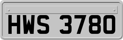 HWS3780