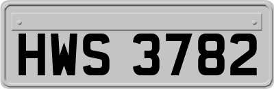 HWS3782