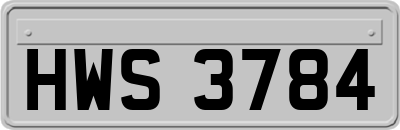 HWS3784