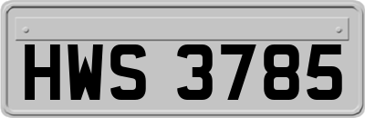 HWS3785