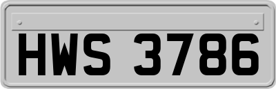 HWS3786