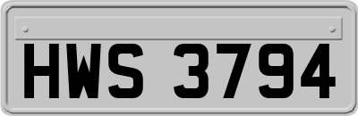 HWS3794