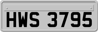 HWS3795