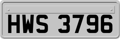 HWS3796