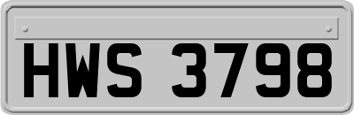 HWS3798