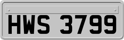 HWS3799